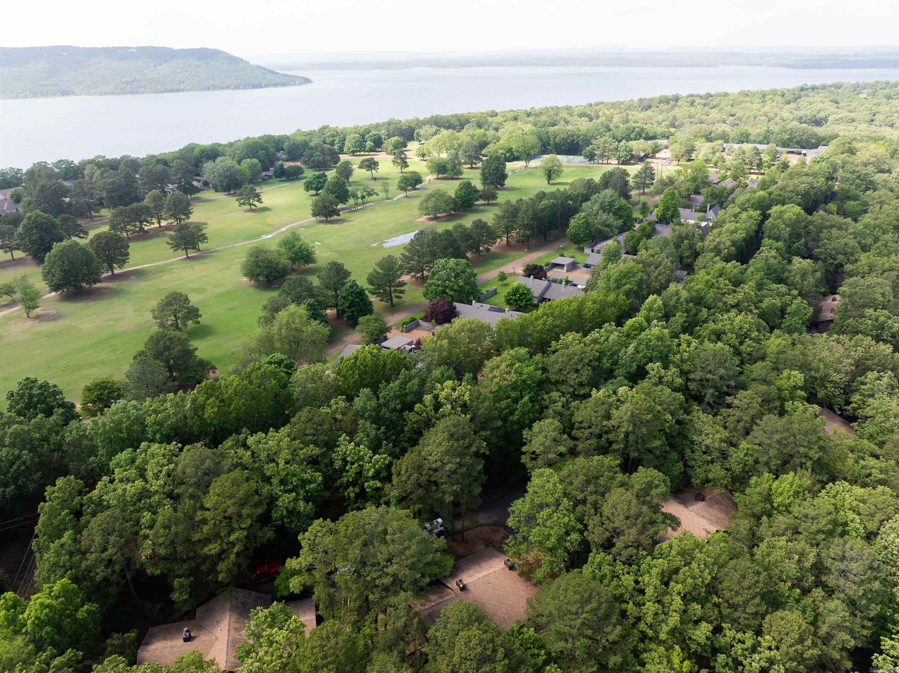 432 Ridgewood  Heber Springs, AR