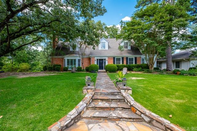 5336 N Grandview  Little Rock, AR