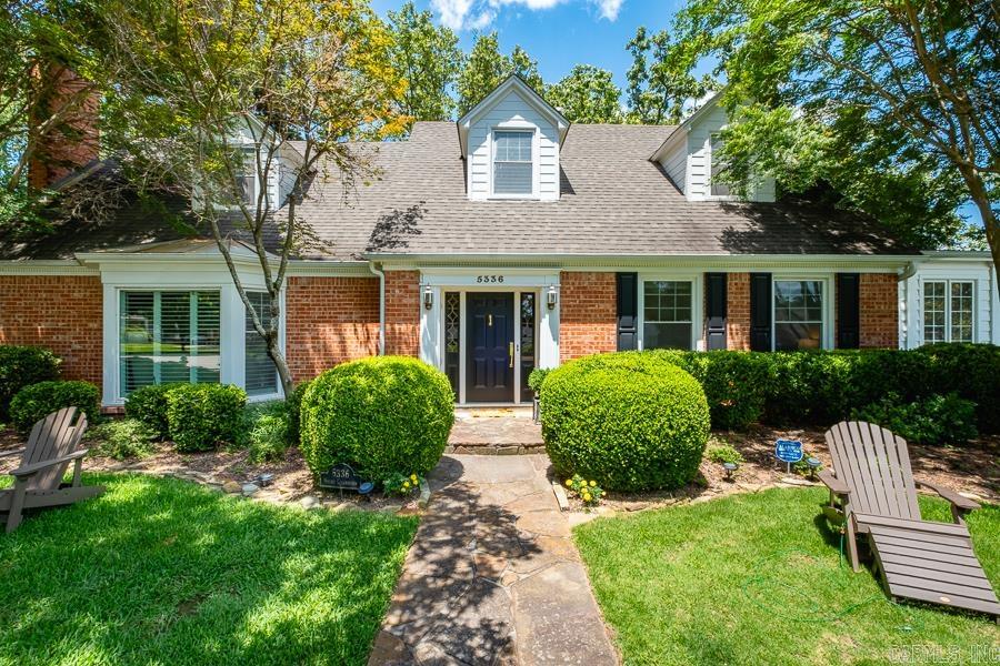 5336 N Grandview  Little Rock, AR