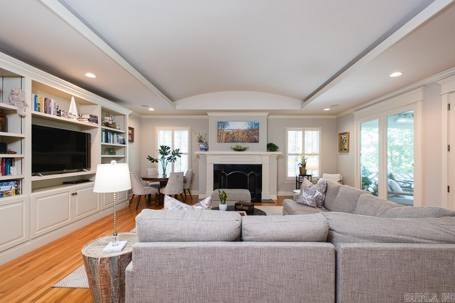 5336 N Grandview  Little Rock, AR