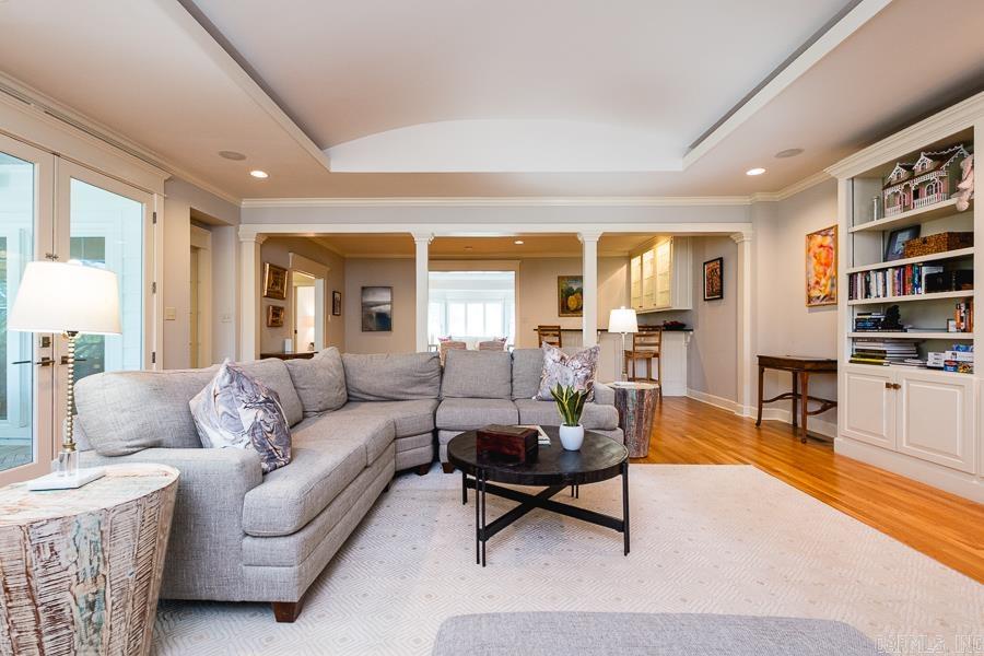 5336 N Grandview  Little Rock, AR