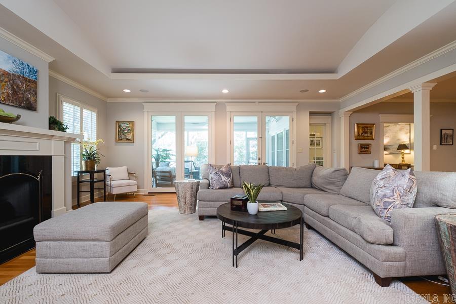 5336 N Grandview  Little Rock, AR