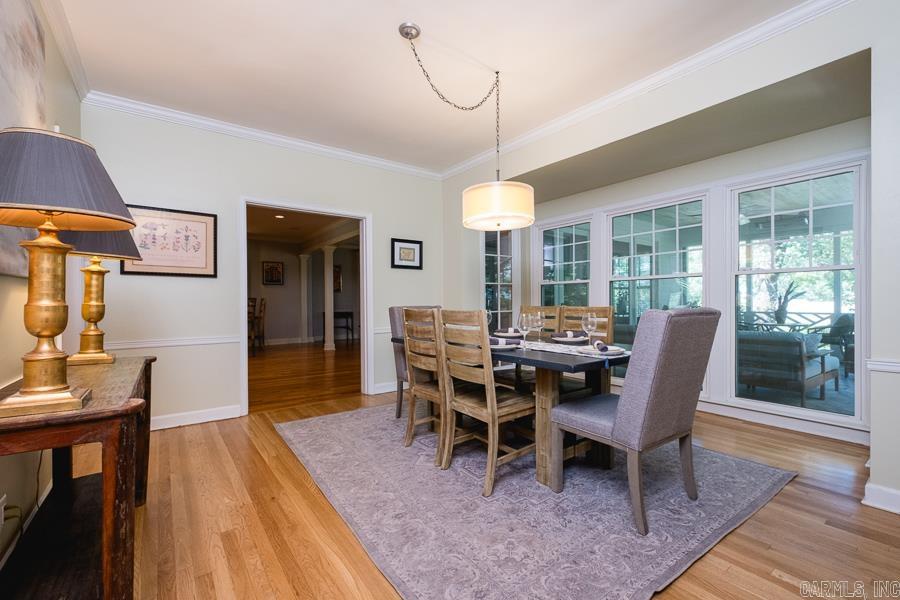 5336 N Grandview  Little Rock, AR