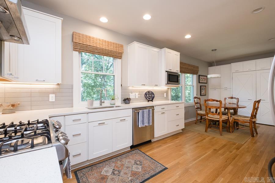 5336 N Grandview  Little Rock, AR