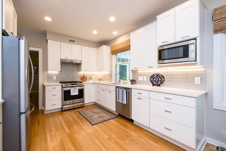 5336 N Grandview  Little Rock, AR