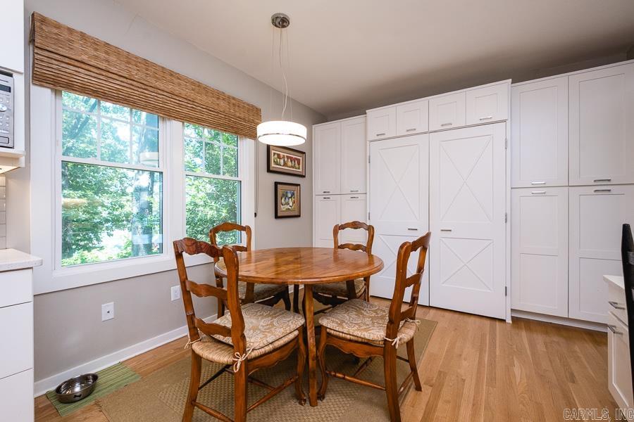 5336 N Grandview  Little Rock, AR