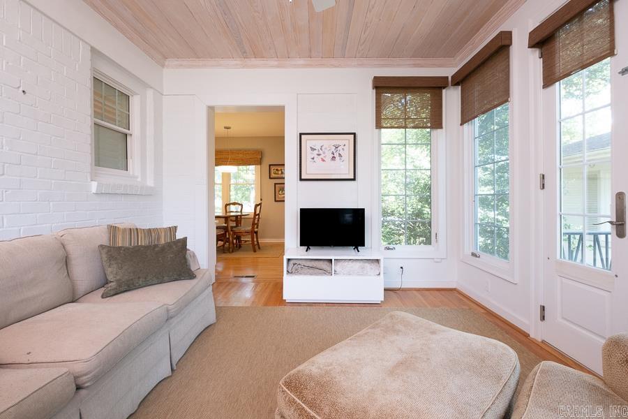 5336 N Grandview  Little Rock, AR