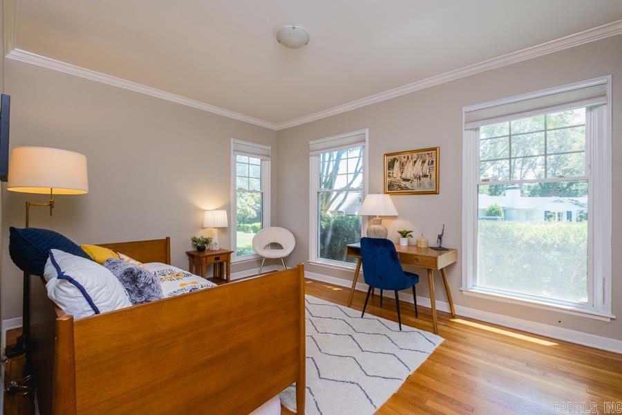 5336 N Grandview  Little Rock, AR