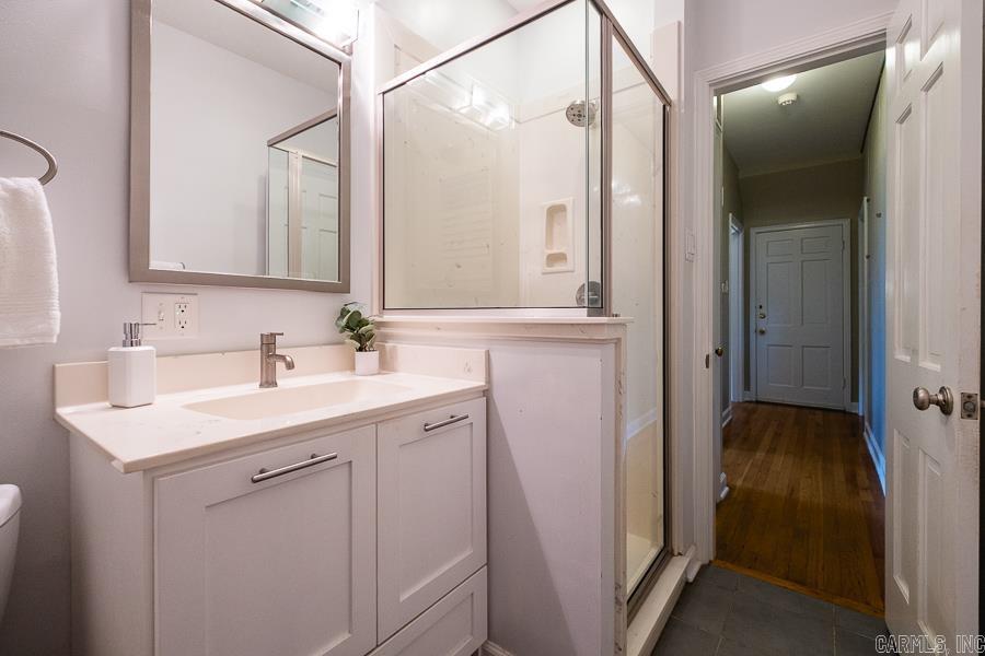 5336 N Grandview  Little Rock, AR