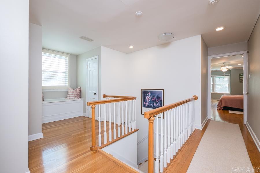5336 N Grandview  Little Rock, AR