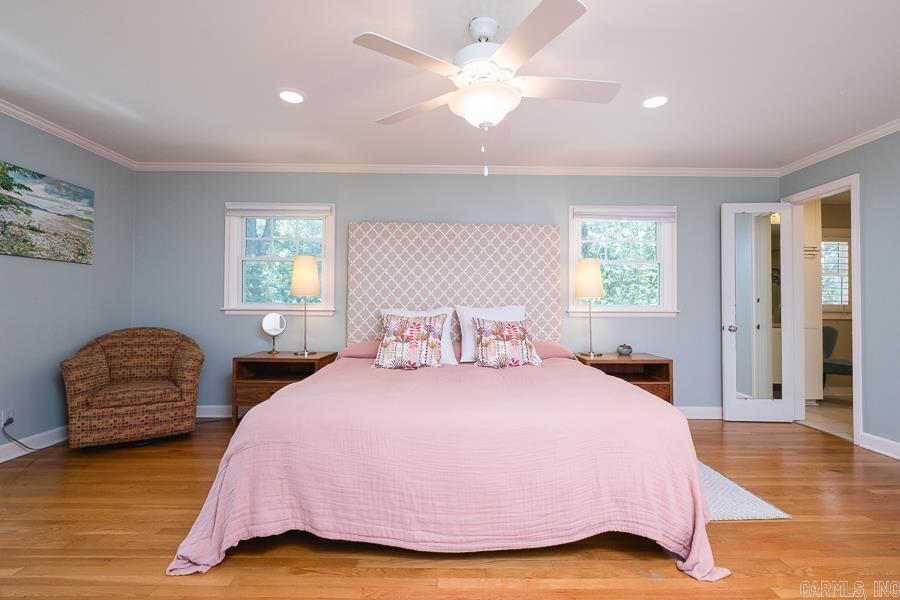 5336 N Grandview  Little Rock, AR