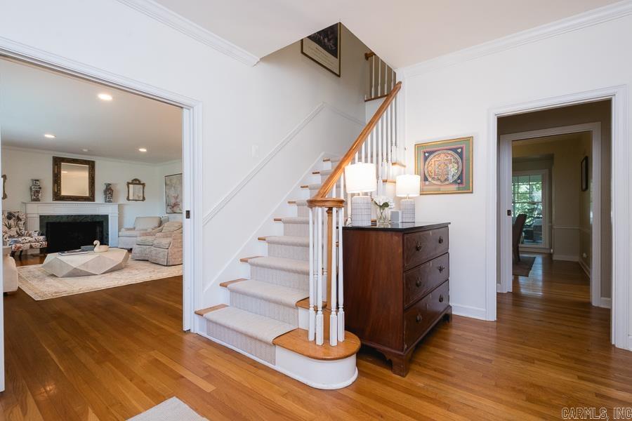 5336 N Grandview  Little Rock, AR