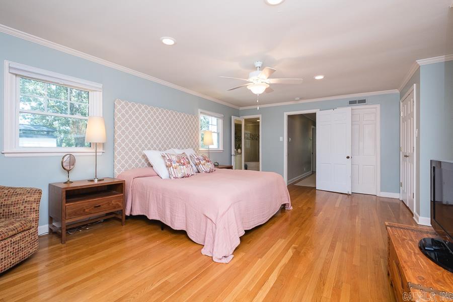 5336 N Grandview  Little Rock, AR