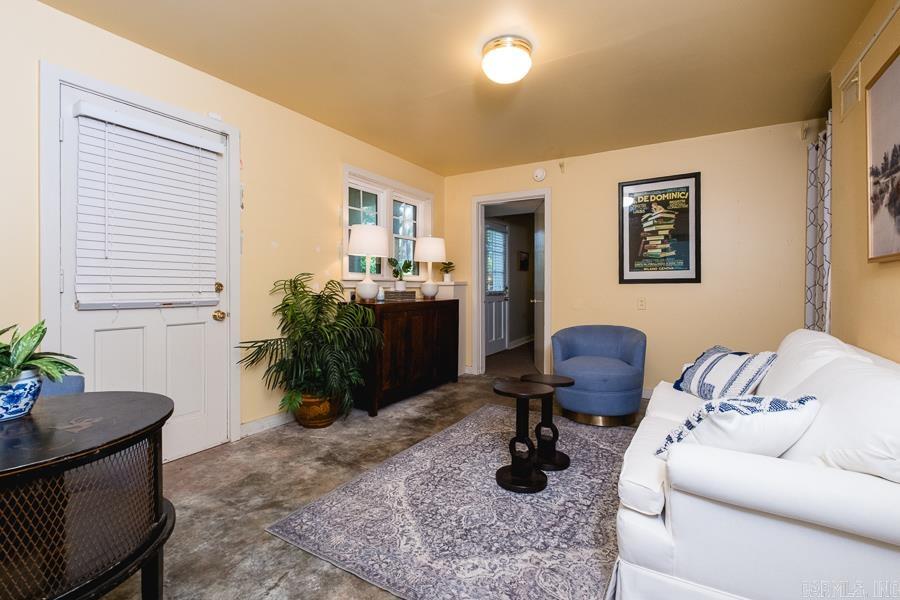 5336 N Grandview  Little Rock, AR