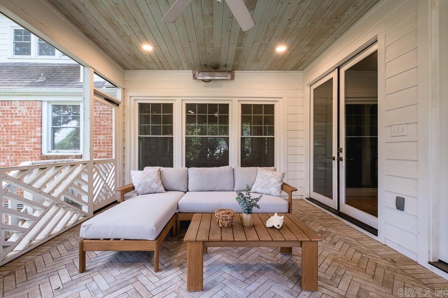 5336 N Grandview  Little Rock, AR