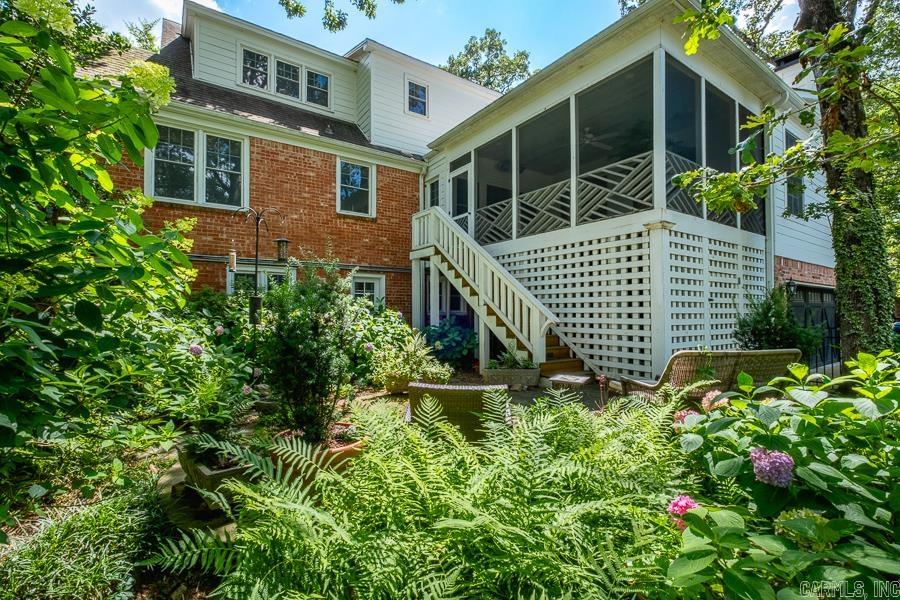 5336 N Grandview  Little Rock, AR