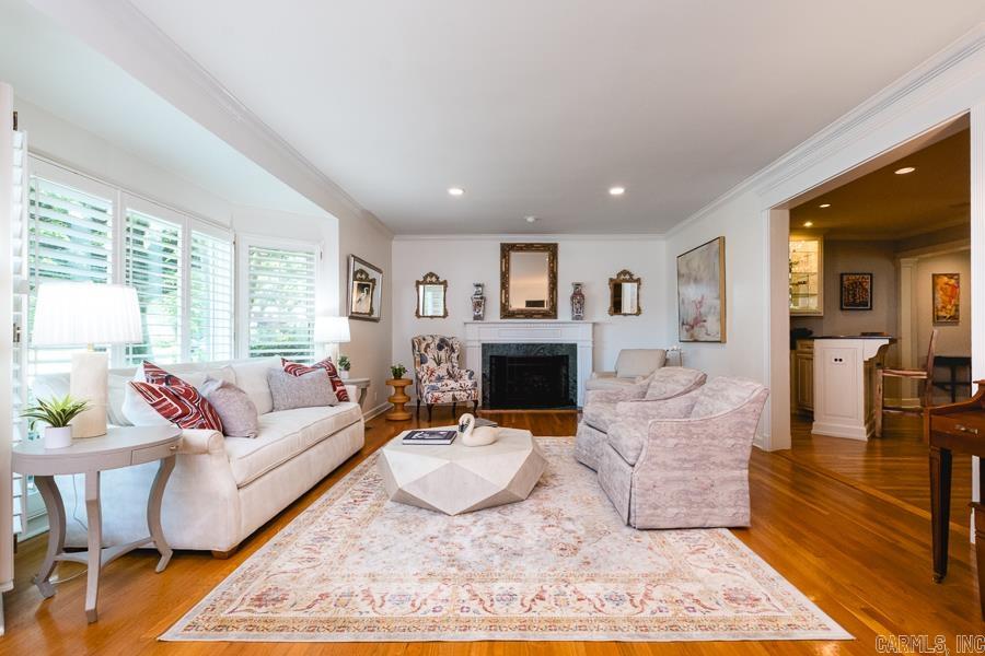 5336 N Grandview  Little Rock, AR