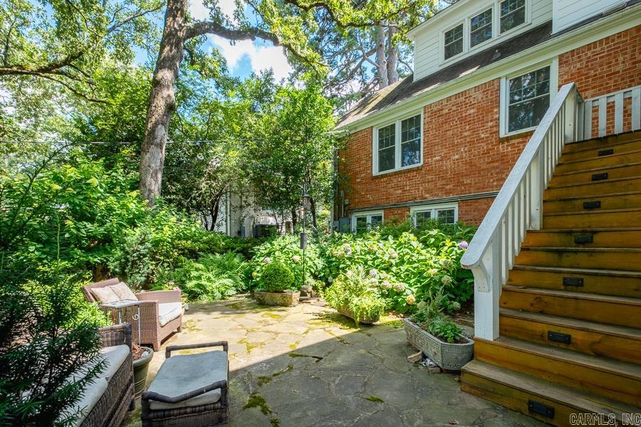 5336 N Grandview  Little Rock, AR