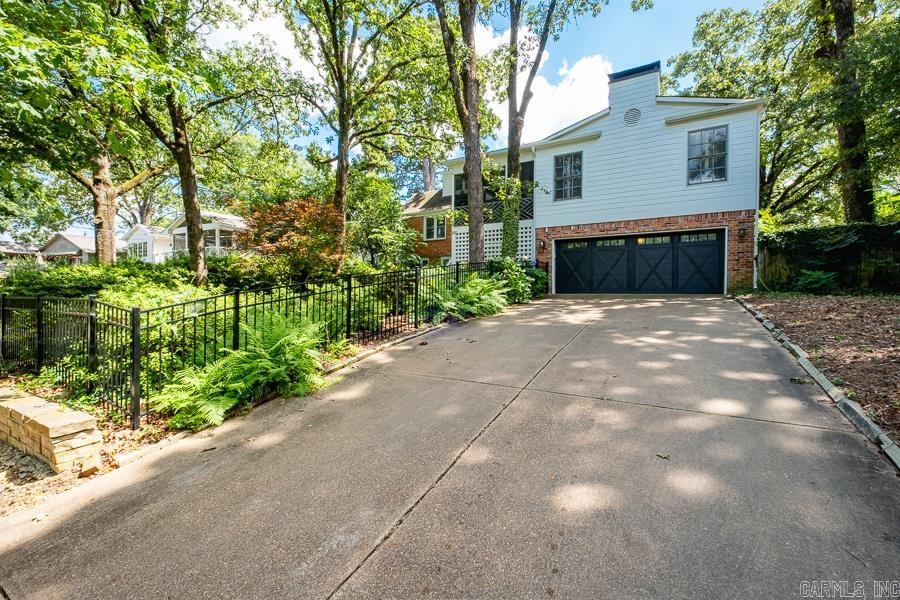 5336 N Grandview  Little Rock, AR