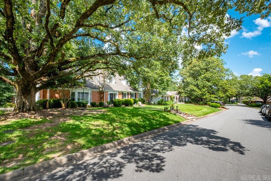 5336 N Grandview  Little Rock, AR