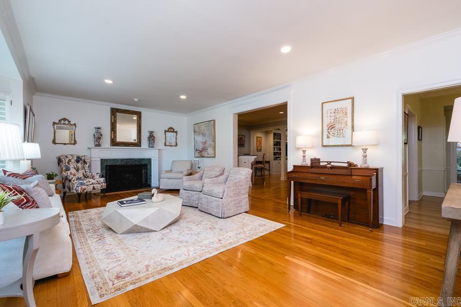 5336 N Grandview  Little Rock, AR