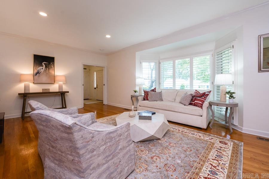 5336 N Grandview  Little Rock, AR