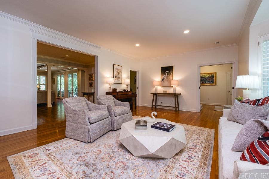5336 N Grandview  Little Rock, AR