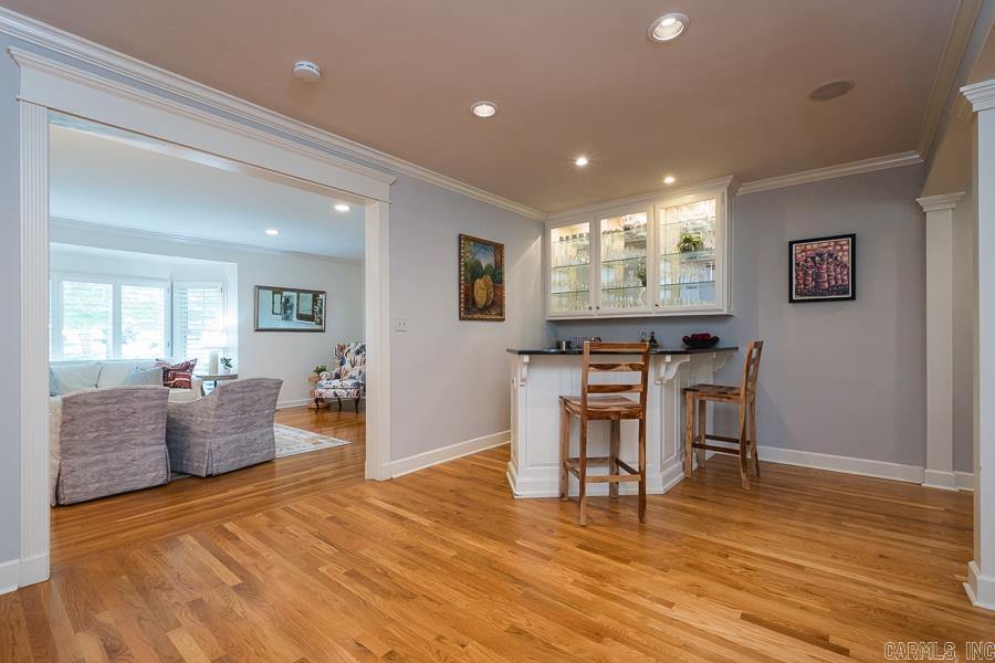 5336 N Grandview  Little Rock, AR