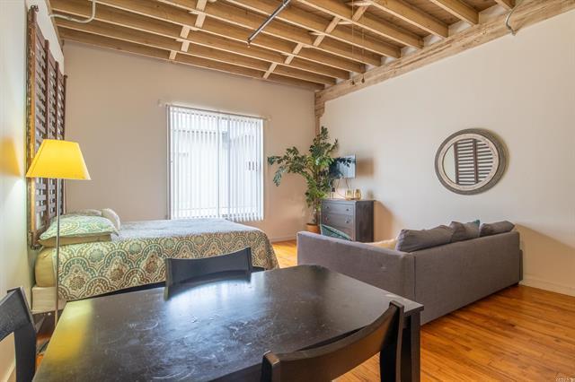 423 E 3Rd St #216  Little Rock, AR