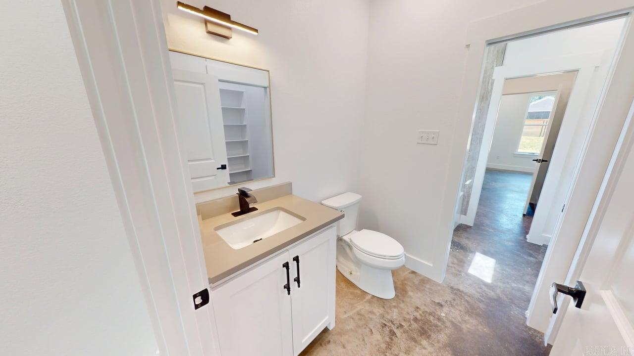 270 Arrowhead  Greenbrier, AR