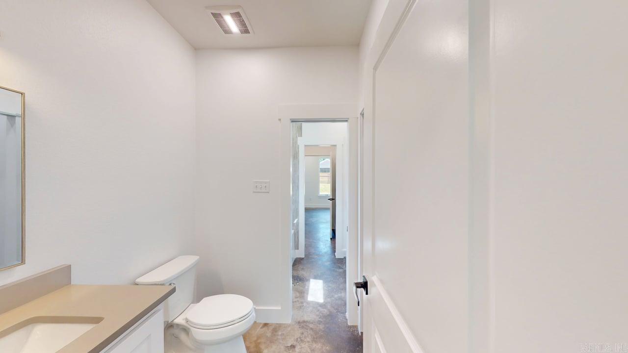 270 Arrowhead  Greenbrier, AR