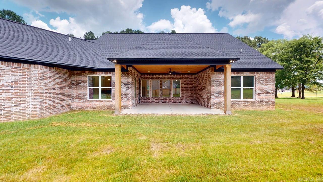 270 Arrowhead  Greenbrier, AR
