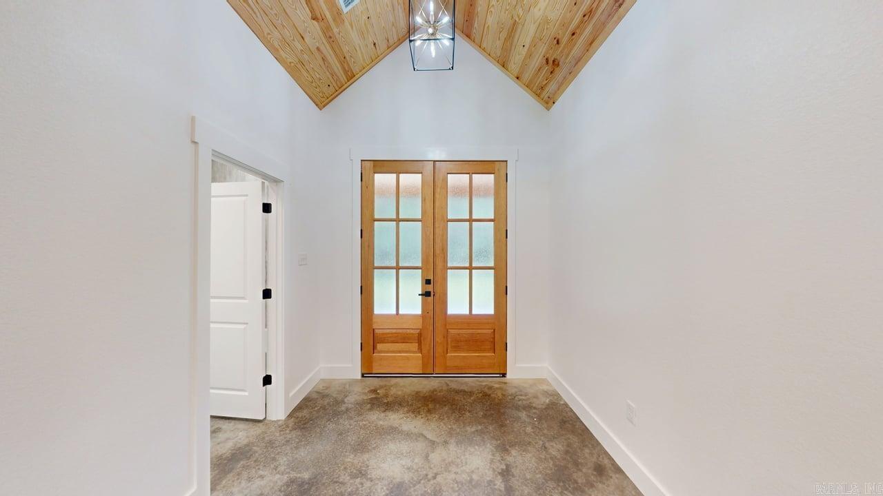 270 Arrowhead  Greenbrier, AR
