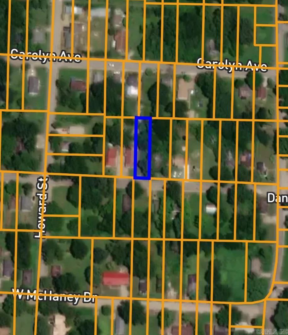 2132 Peabody  Blytheville, AR