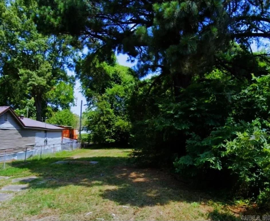 2132 Peabody  Blytheville, AR
