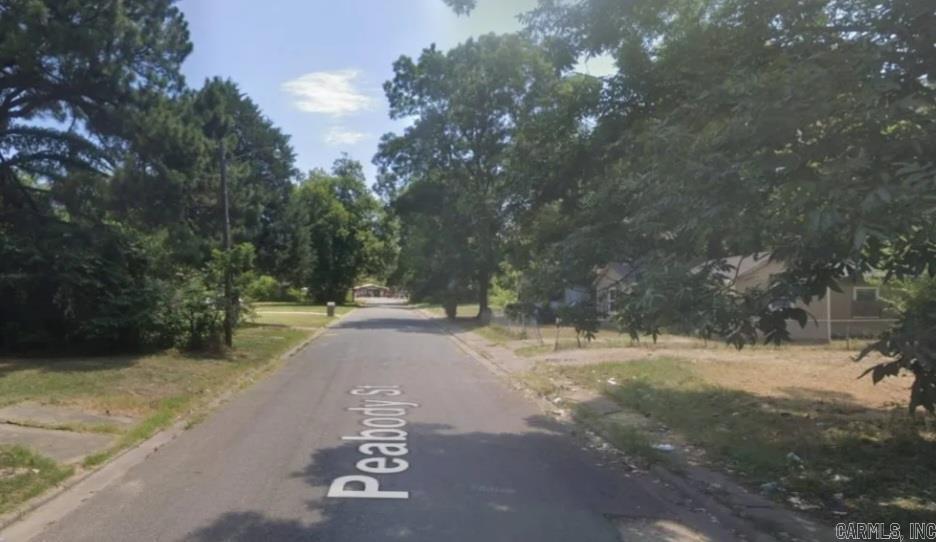 2132 Peabody  Blytheville, AR