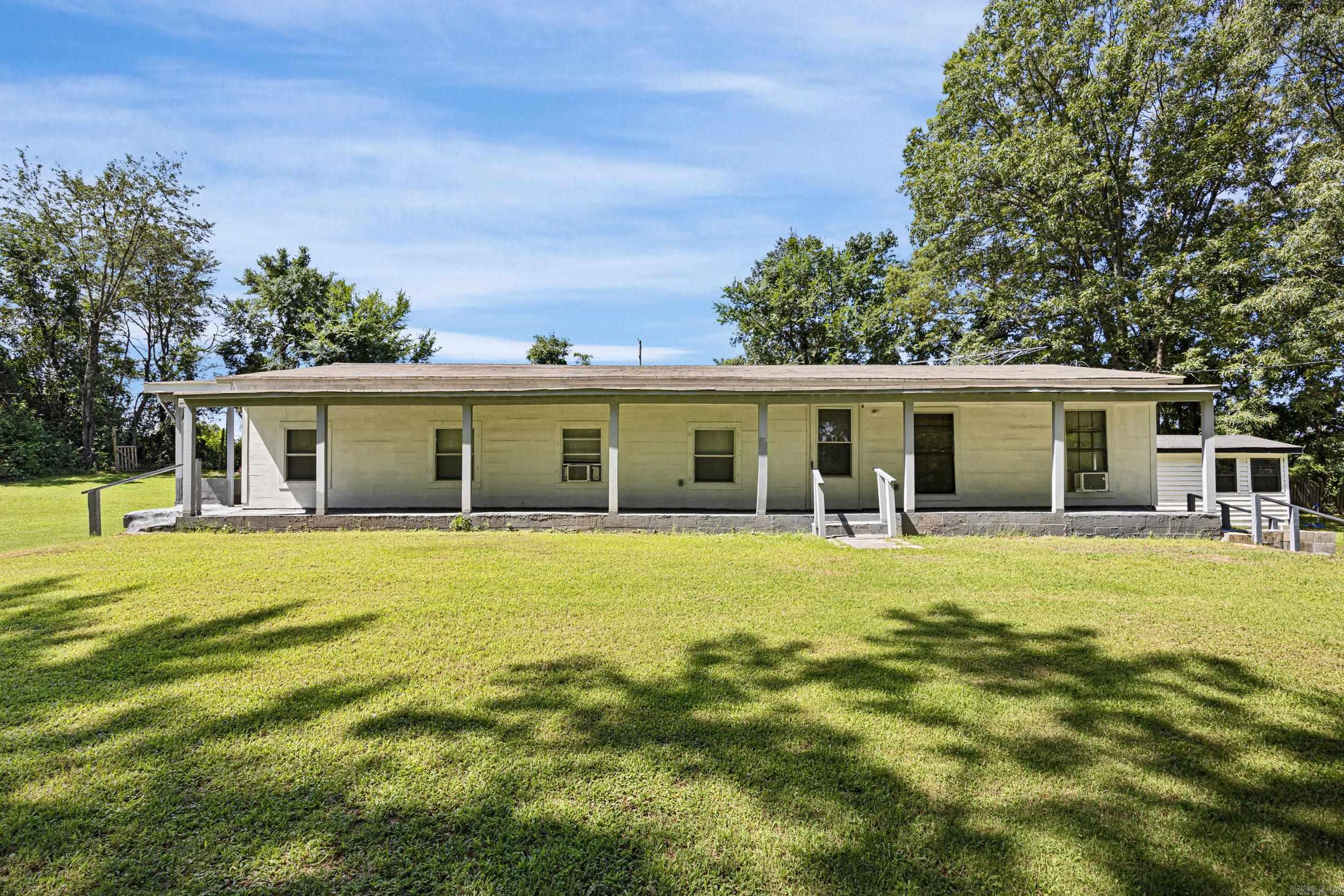 651 Sr 247  Russellville, AR