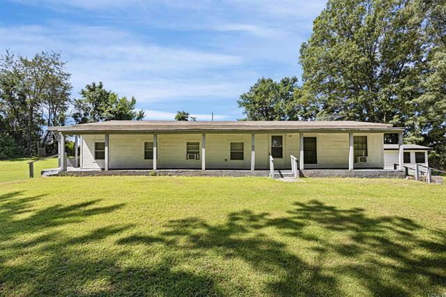651  Sr 247  Russellville, AR