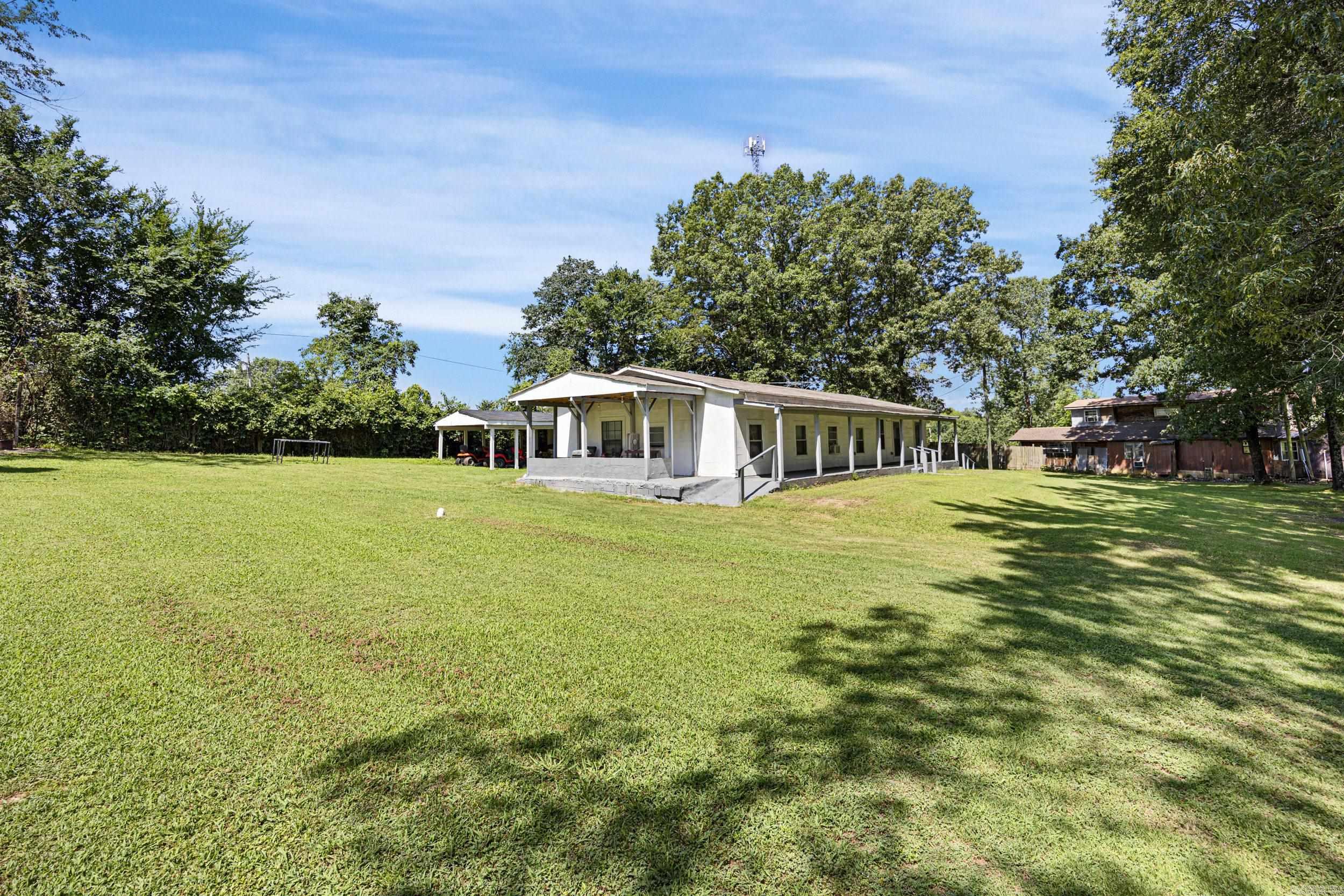 651 Sr 247  Russellville, AR