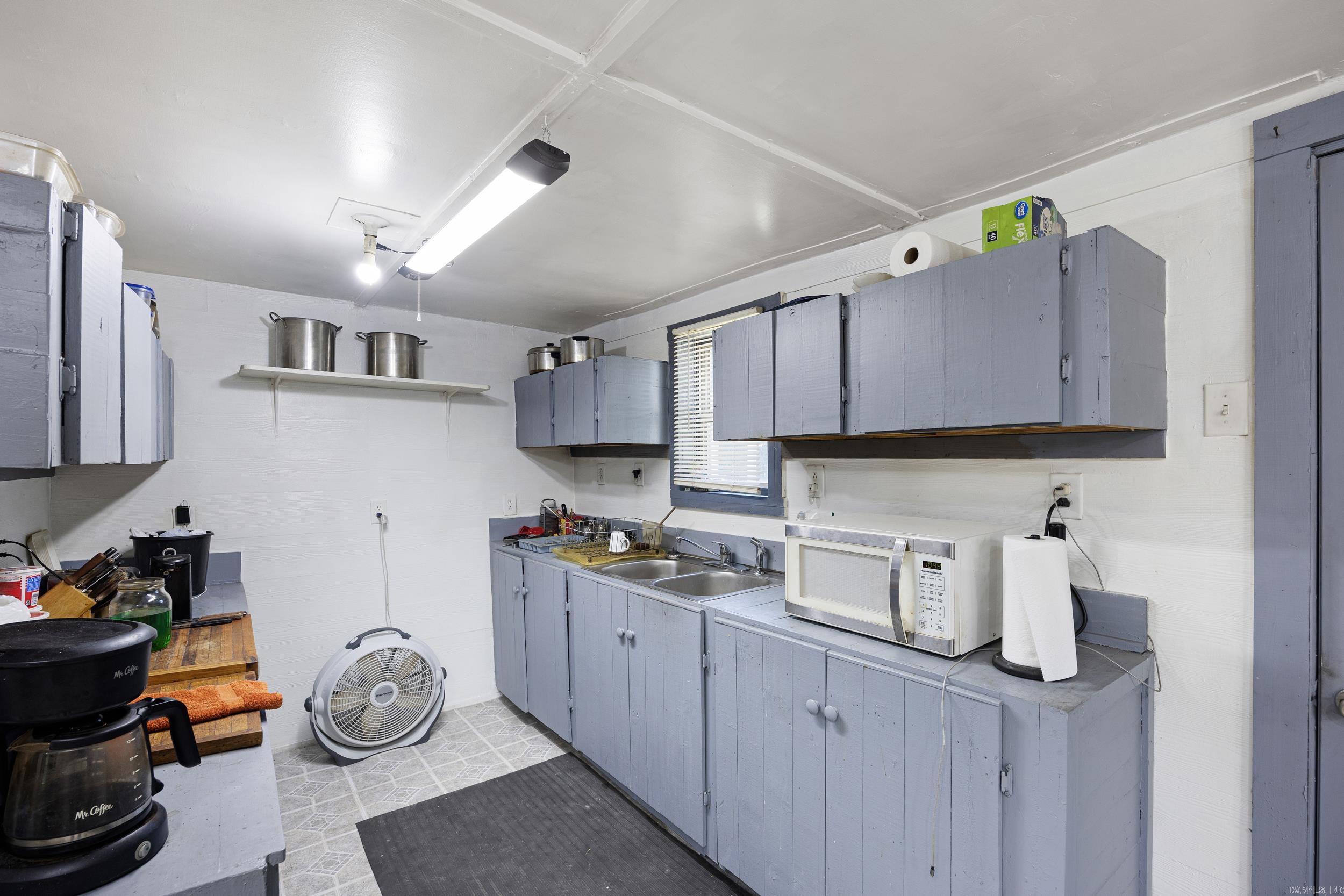 651 Sr 247  Russellville, AR