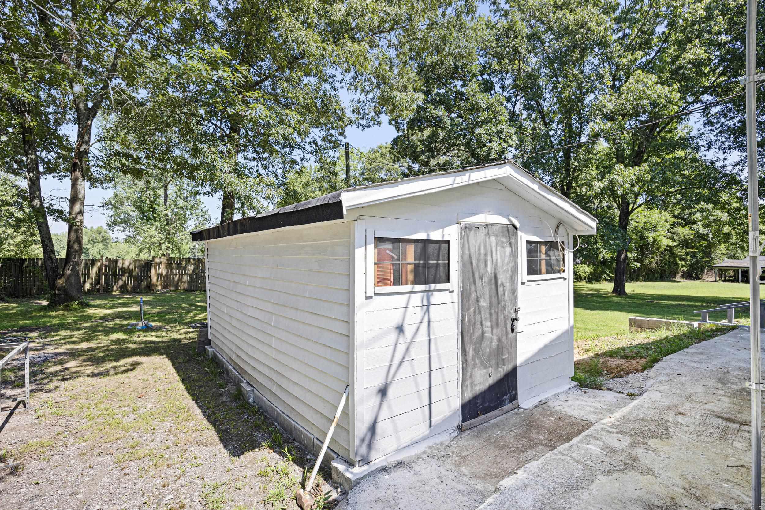 651 Sr 247  Russellville, AR