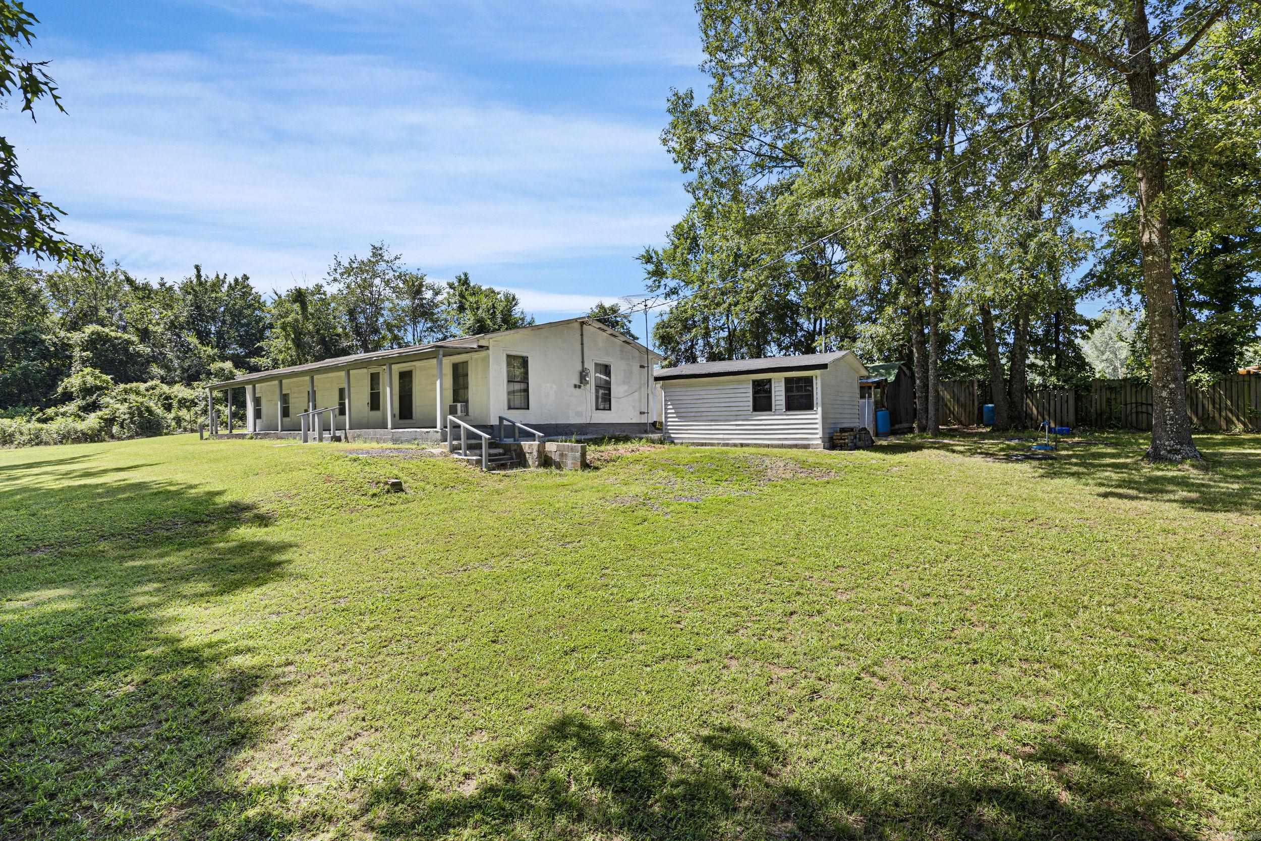651 Sr 247  Russellville, AR