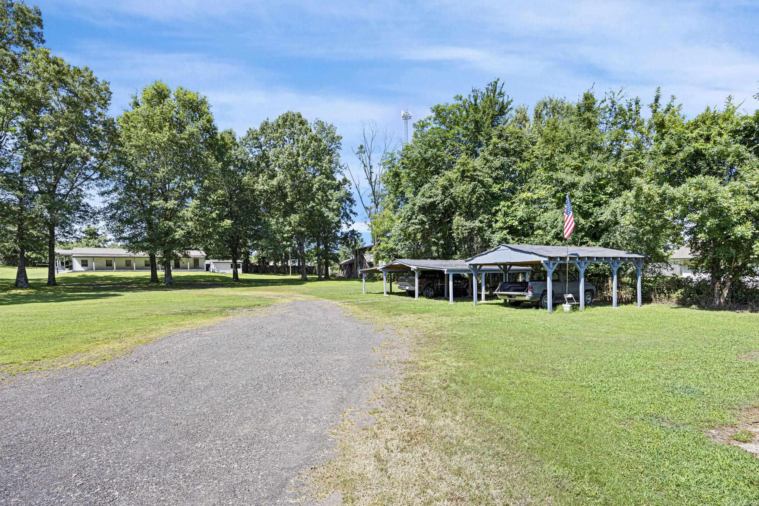 651 Sr 247  Russellville, AR