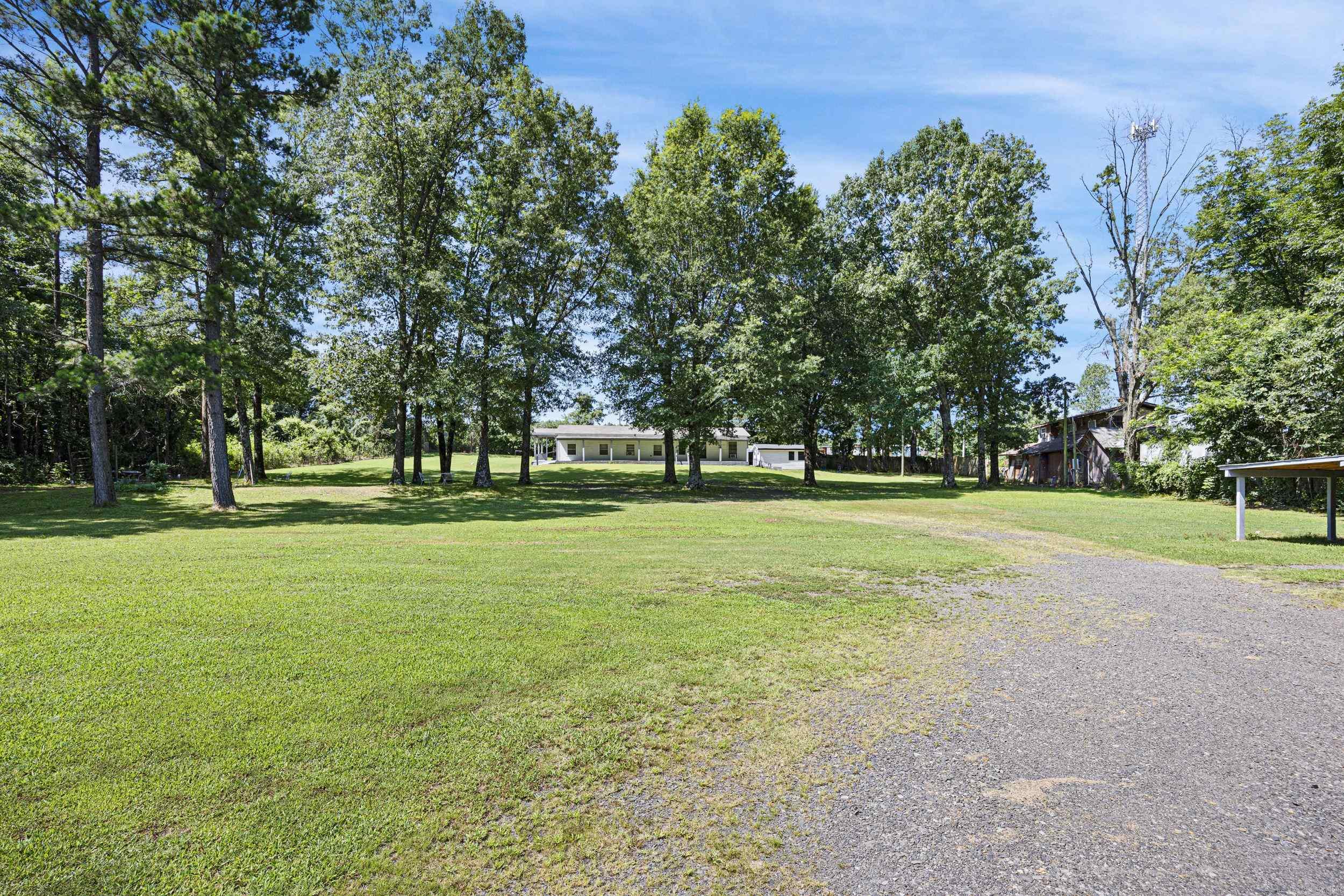 651 Sr 247  Russellville, AR