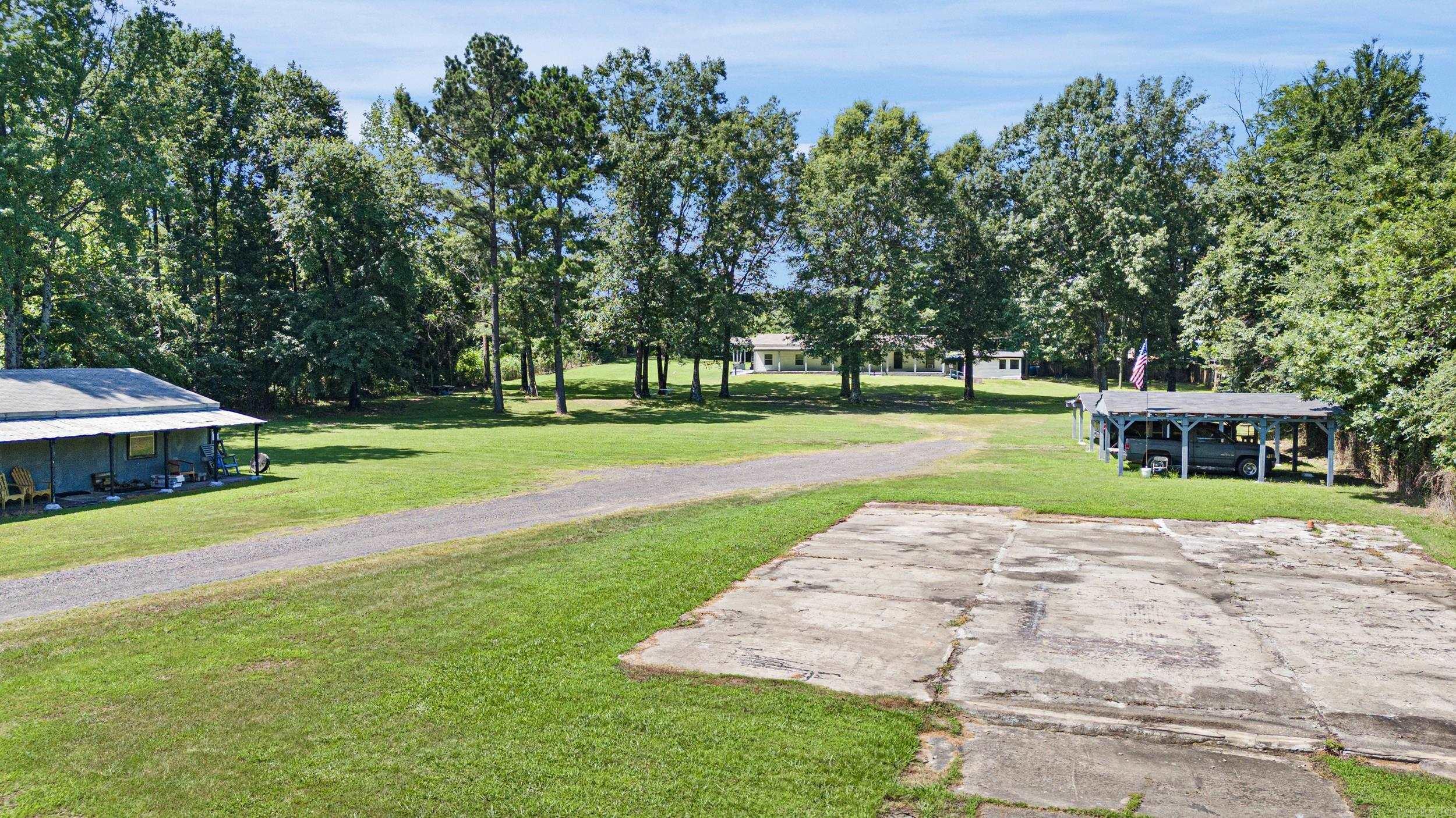 651 Sr 247  Russellville, AR