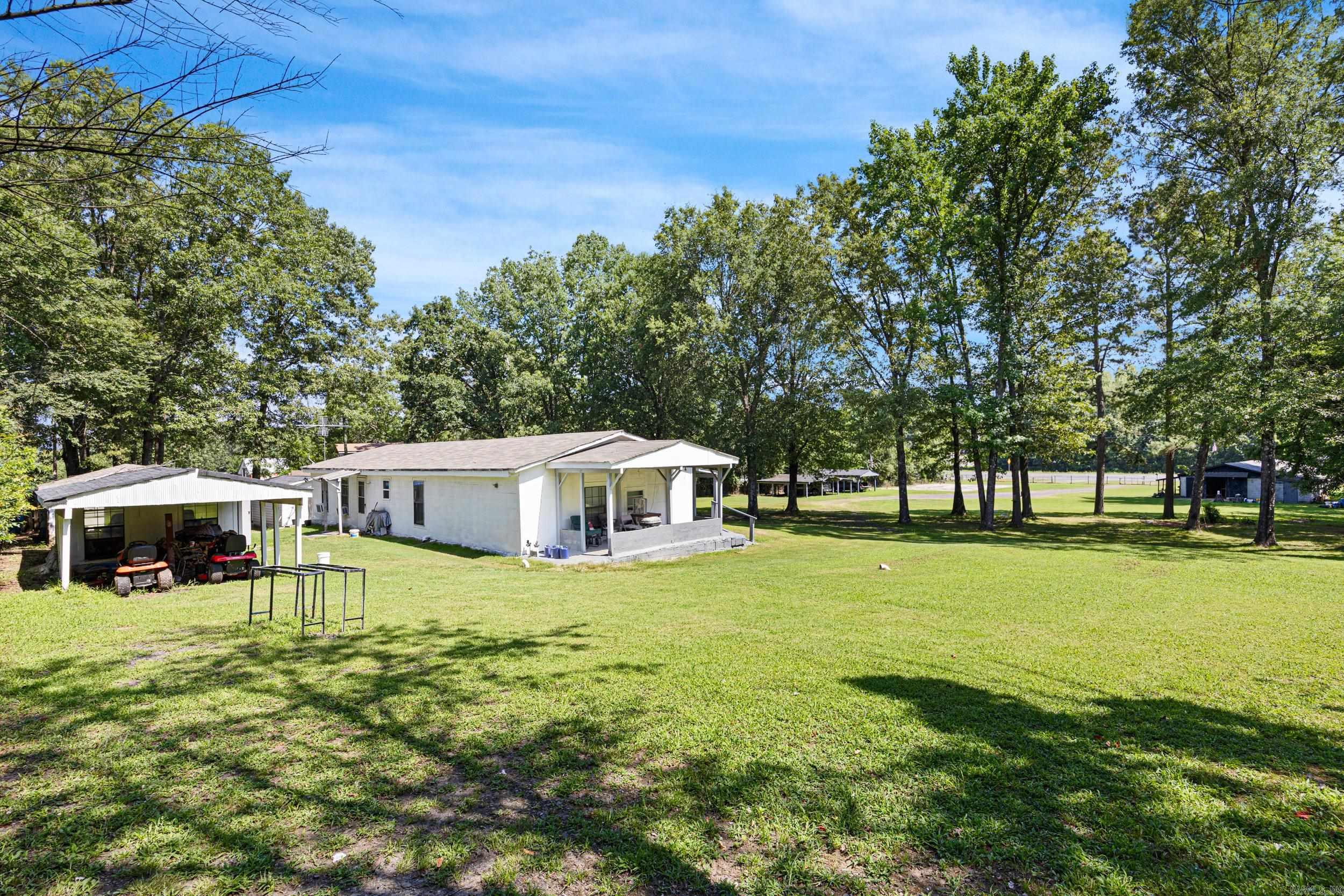651 Sr 247  Russellville, AR