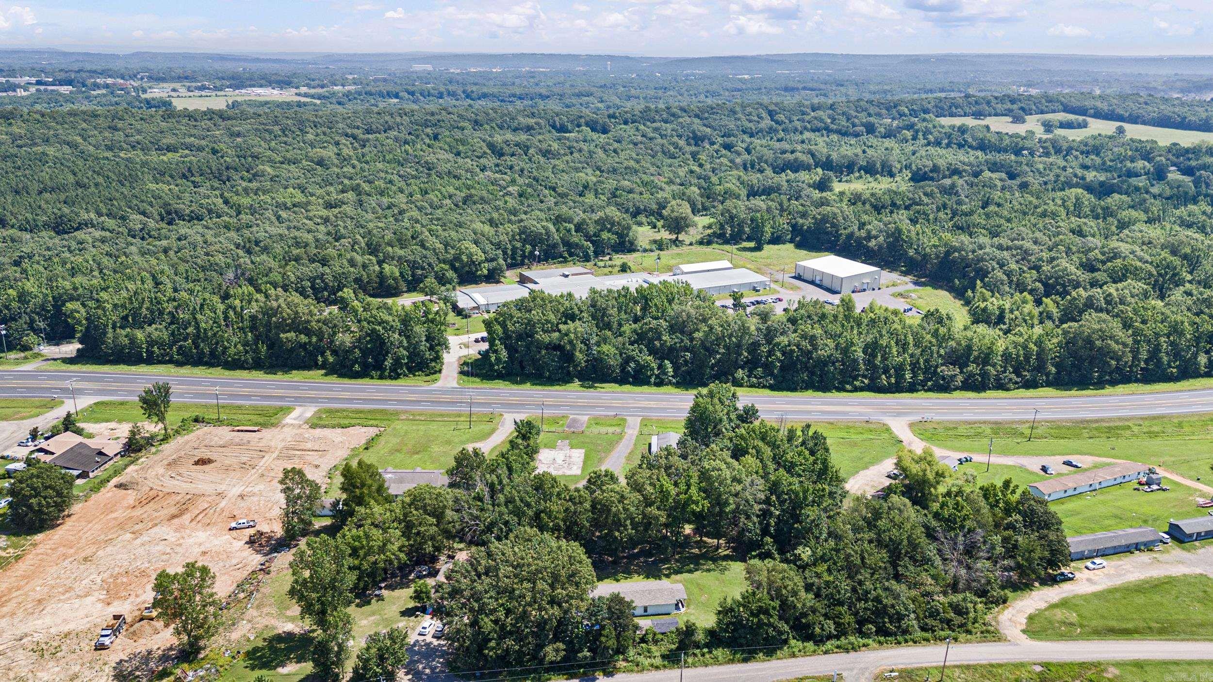 651 Sr 247  Russellville, AR
