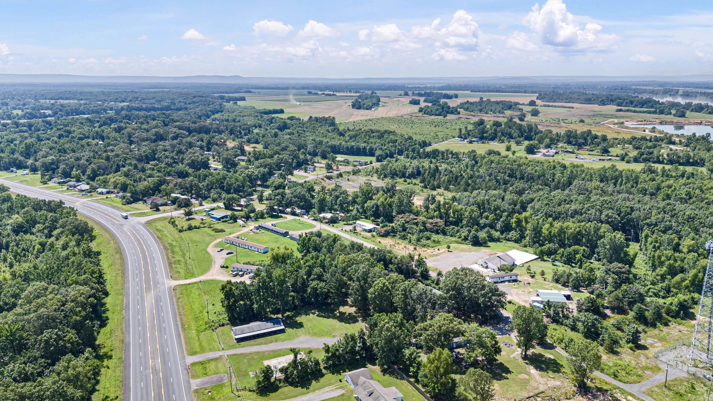 651 Sr 247  Russellville, AR