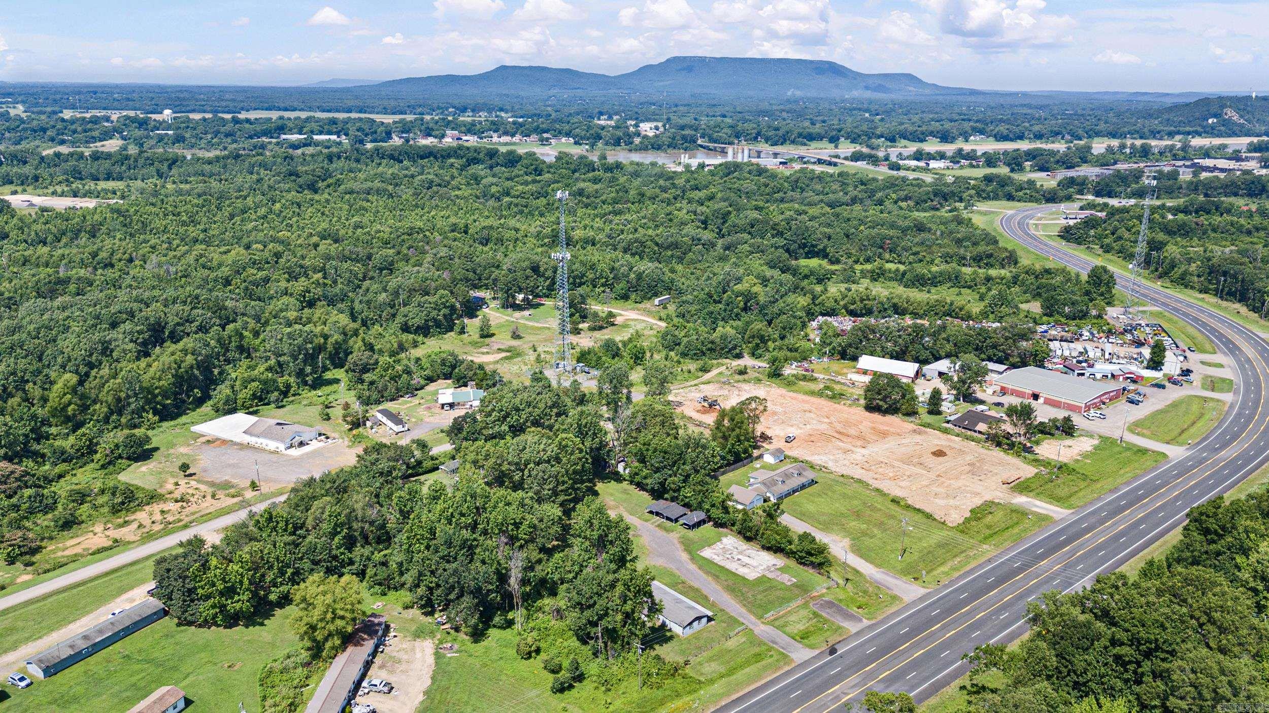 651 Sr 247  Russellville, AR