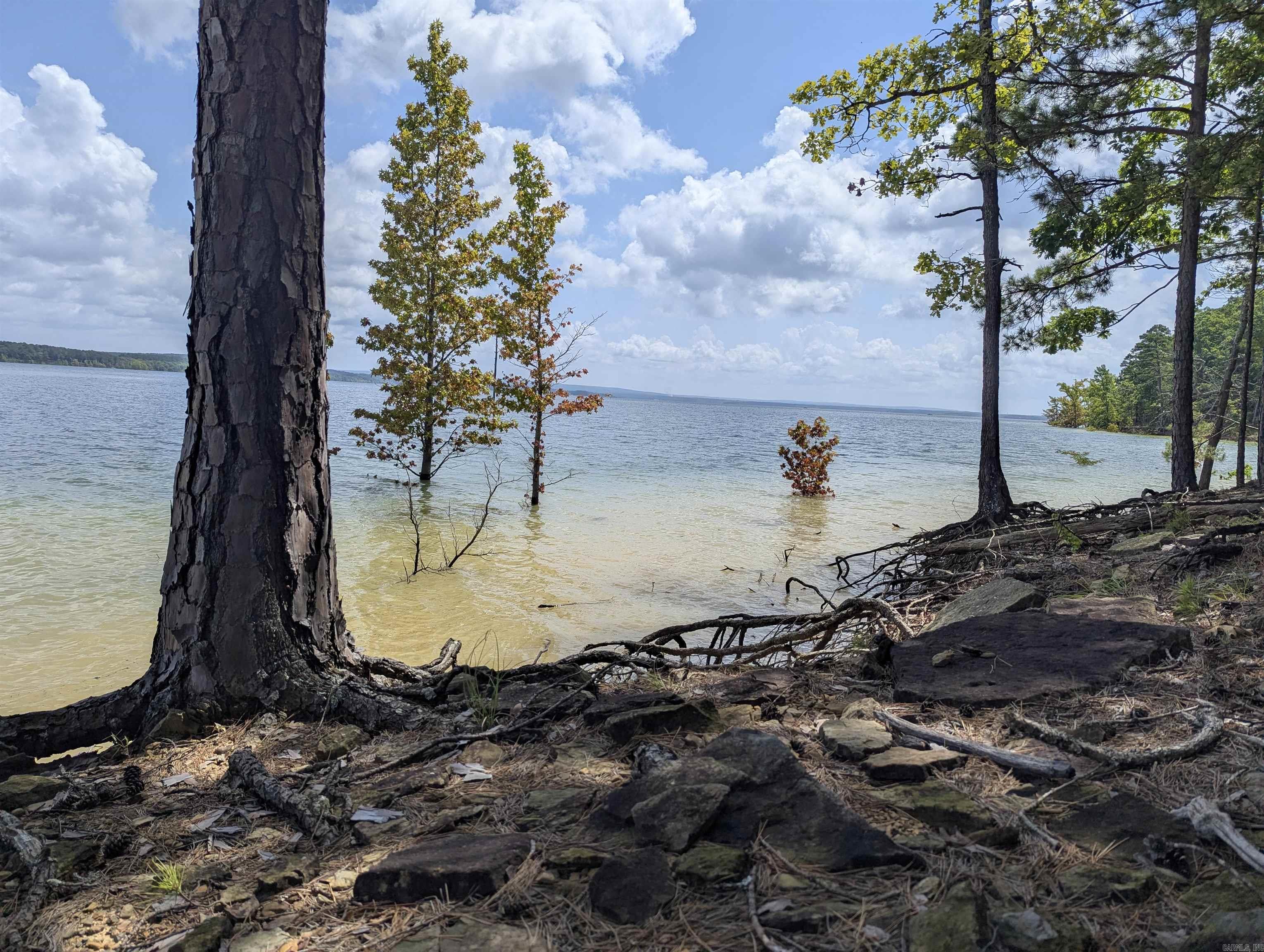 Lot 129 Diamond Bluff Estates  Quitman, AR